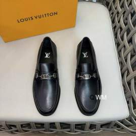Picture of Louis Vuitton Shoes _SKULVsz38-45WM082013276